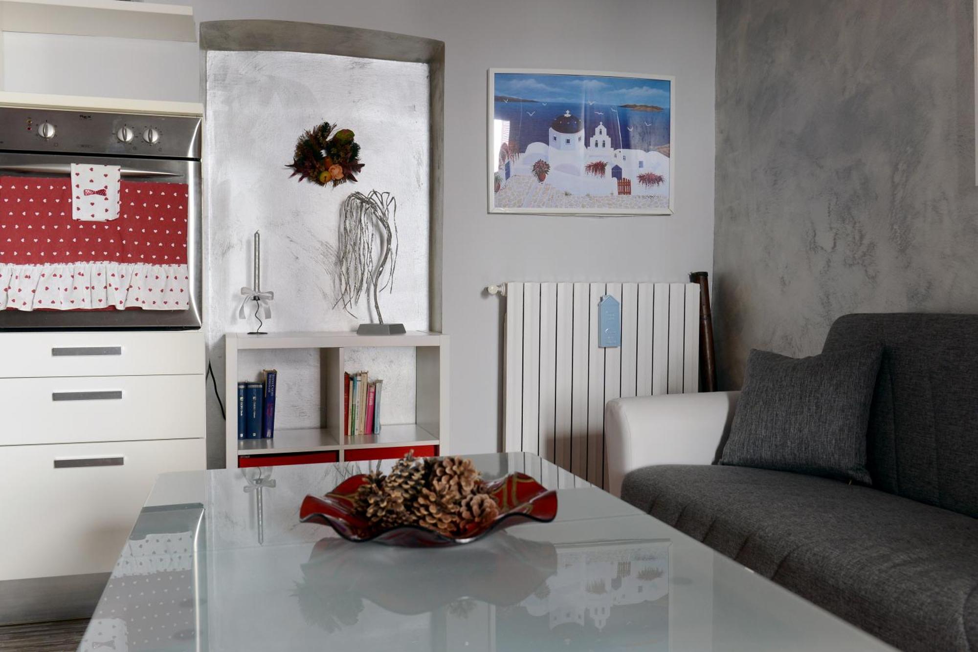 Casa Di Illy Bed & Breakfast Bitritto Exterior photo
