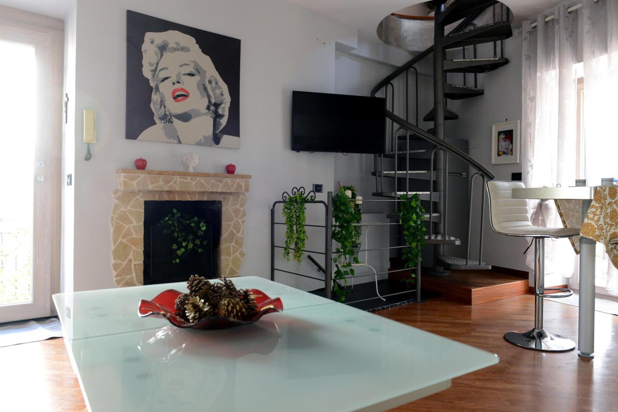 Casa Di Illy Bed & Breakfast Bitritto Exterior photo